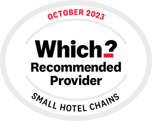 links to which? recommended provider article for small hotel chains october 2023