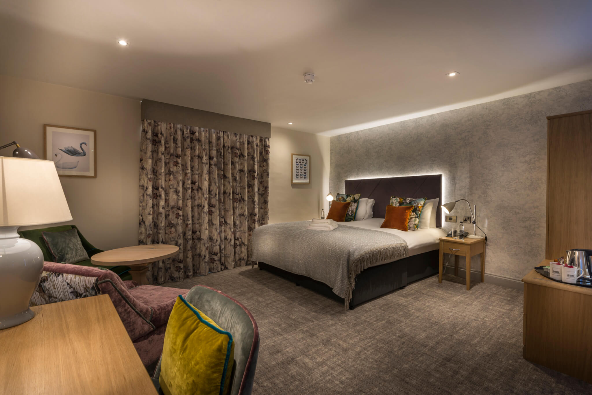 Superior double room 2 scaled