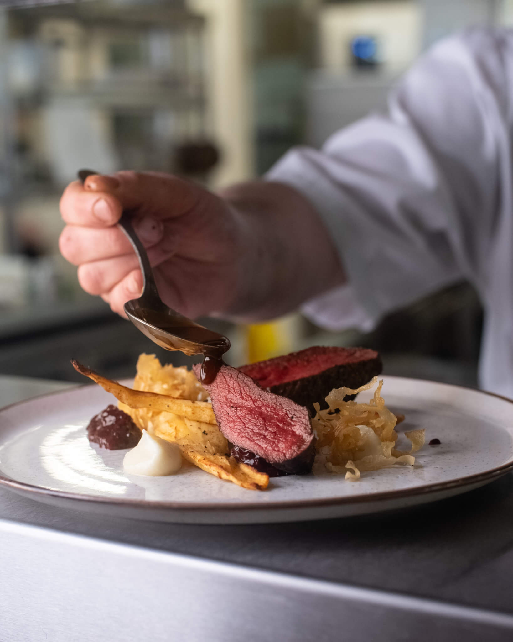 best pub food hungerford food and drink scaled