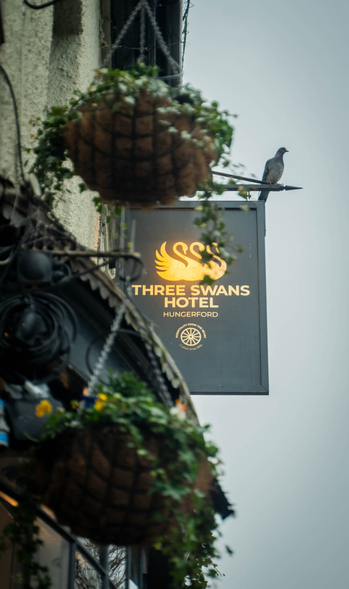 community pub hungerford three swans 2 scaled