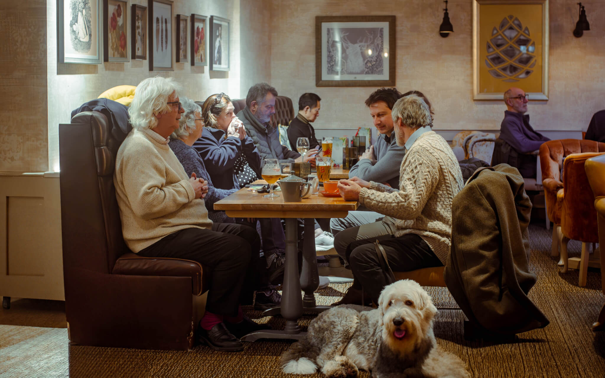 lunch deals food and drink scaled